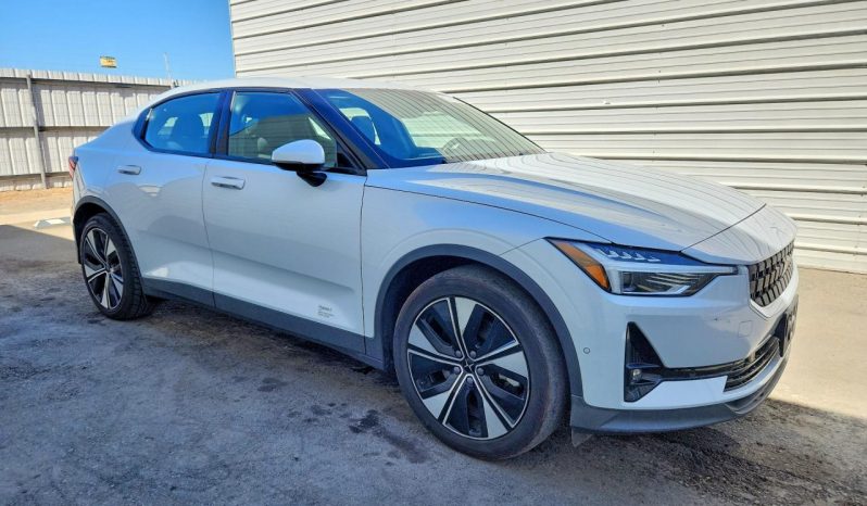 
POLESTAR 2, 2023 (2022) full									