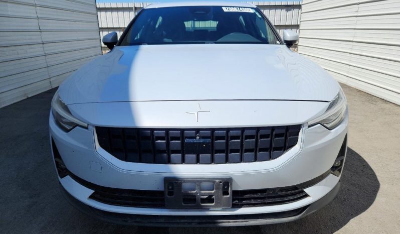 
POLESTAR 2, 2023 (2022) full									