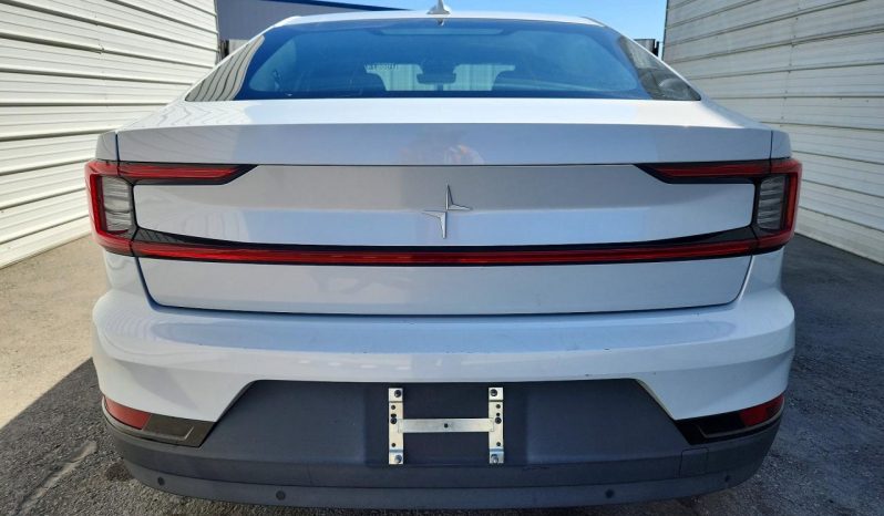 
POLESTAR 2, 2023 (2022) full									