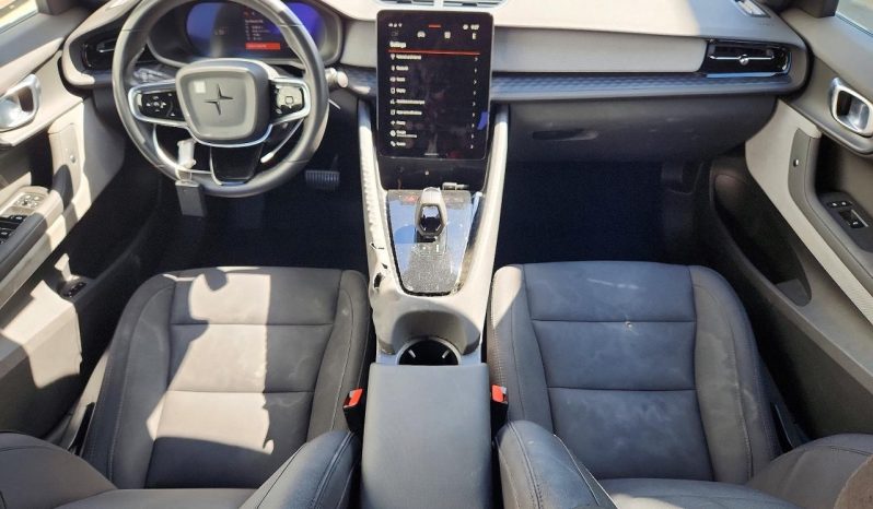 
POLESTAR 2, 2023 (2022) full									