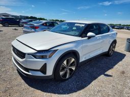 POLESTAR 2, 2023 (2022)