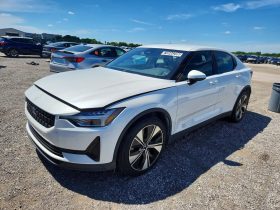 POLESTAR 2, 2023 (2022)