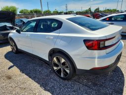 POLESTAR 2, 2023 (2022)