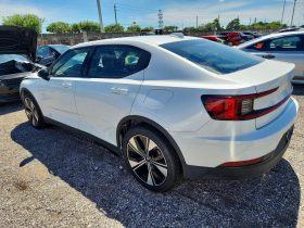 POLESTAR 2, 2023 (2022)