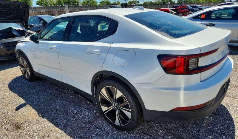 
POLESTAR 2, 2023 (2022) full									