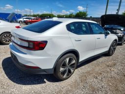POLESTAR 2, 2023 (2022)