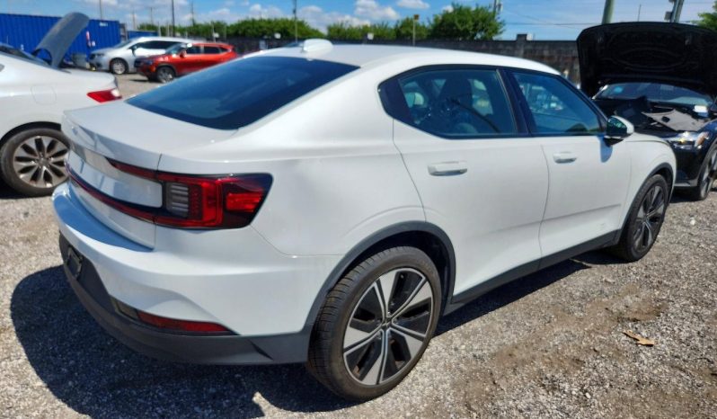 
POLESTAR 2, 2023 (2022) full									