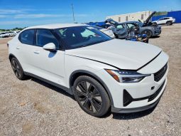 POLESTAR 2, 2023 (2022)
