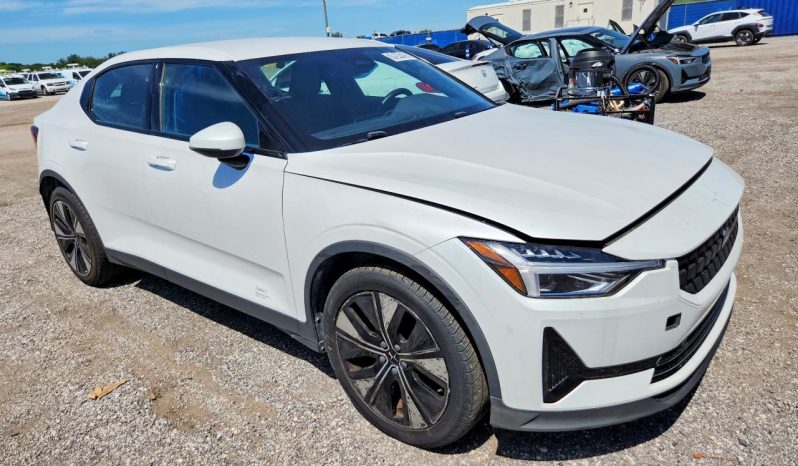 
POLESTAR 2, 2023 (2022) full									