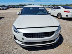 
POLESTAR 2, 2023 (2022) full									