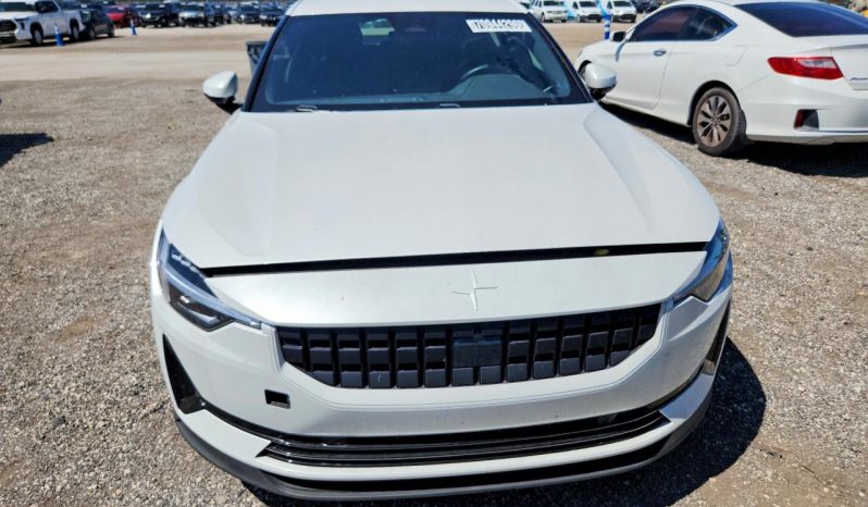 
POLESTAR 2, 2023 (2022) full									