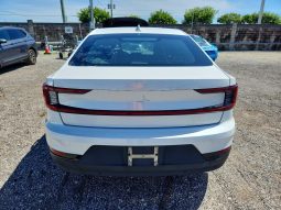 POLESTAR 2, 2023 (2022)