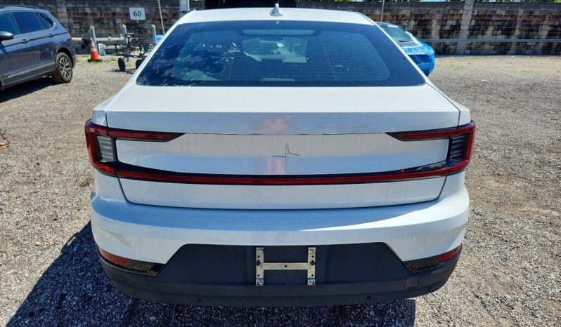 
POLESTAR 2, 2023 (2022) full									