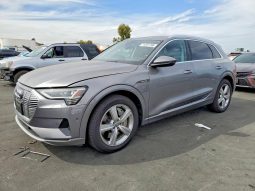 AUDI E-TRON PRESTIGE, 2019
