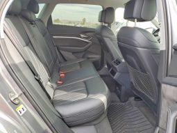 
AUDI E-TRON PRESTIGE, 2019 full									