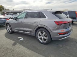 AUDI E-TRON PRESTIGE, 2019