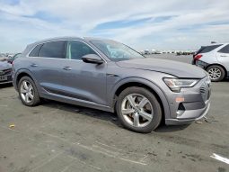 AUDI E-TRON PRESTIGE, 2019