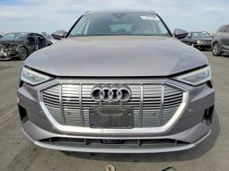 
AUDI E-TRON PRESTIGE, 2019 full									