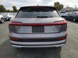 AUDI E-TRON PRESTIGE, 2019