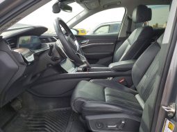 
AUDI E-TRON PRESTIGE, 2019 full									