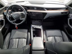 
AUDI E-TRON PRESTIGE, 2019 full									