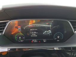 
AUDI E-TRON PRESTIGE, 2019 full									