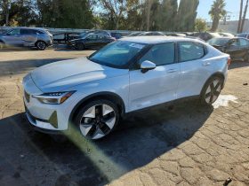POLESTAR 2, 2023 (2022)