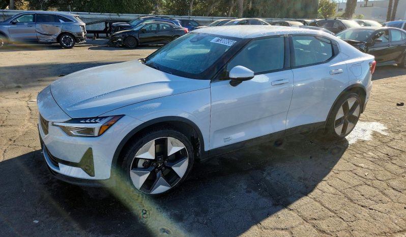 
POLESTAR 2, 2023 (2022) full									