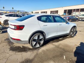 POLESTAR 2, 2023 (2022)