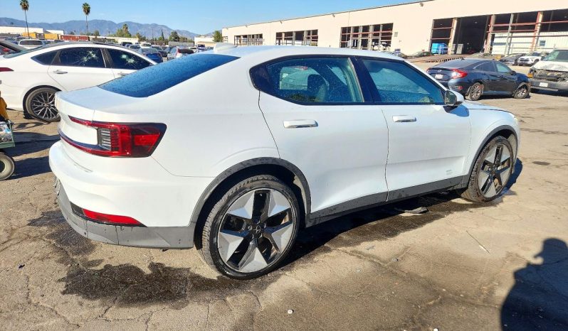 
POLESTAR 2, 2023 (2022) full									