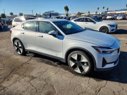 POLESTAR 2, 2023 (2022)