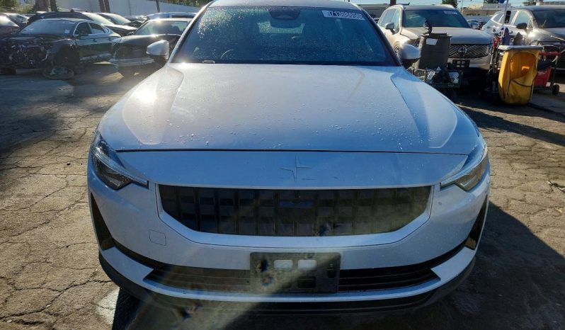 
POLESTAR 2, 2023 (2022) full									