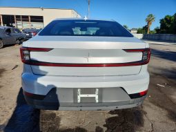 POLESTAR 2, 2023 (2022)
