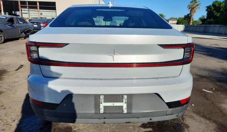 
POLESTAR 2, 2023 (2022) full									
