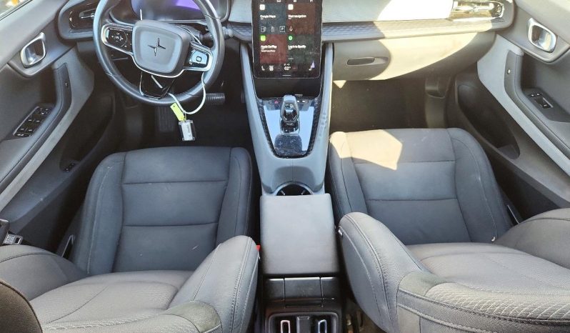 
POLESTAR 2, 2023 (2022) full									