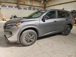 NISSAN ROGUE S, 2024 Ⓟ