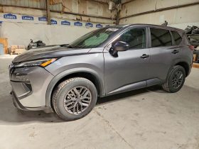 NISSAN ROGUE S, 2024 Ⓟ
