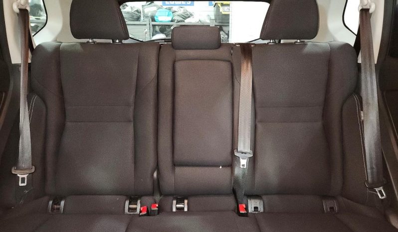 
NISSAN ROGUE S, 2024 Ⓟ full									
