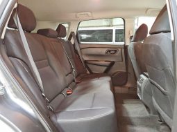 
NISSAN ROGUE S, 2024 Ⓟ full									