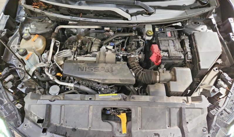 
NISSAN ROGUE S, 2024 Ⓟ full									