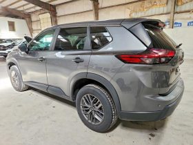 NISSAN ROGUE S, 2024 Ⓟ