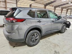NISSAN ROGUE S, 2024 Ⓟ