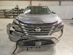 
NISSAN ROGUE S, 2024 Ⓟ full									