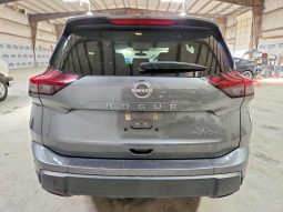 NISSAN ROGUE S, 2024 Ⓟ