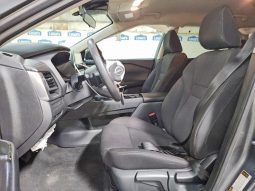 
NISSAN ROGUE S, 2024 Ⓟ full									