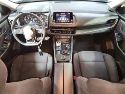 
NISSAN ROGUE S, 2024 Ⓟ full									