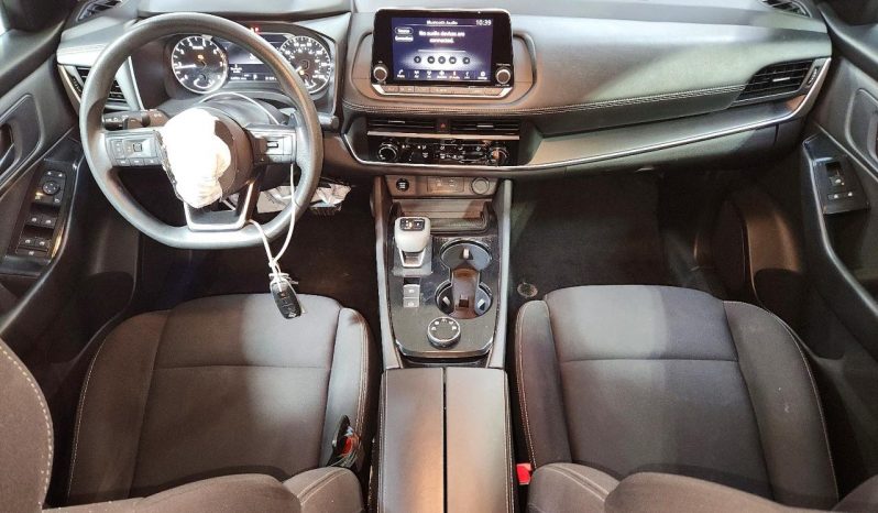 
NISSAN ROGUE S, 2024 Ⓟ full									