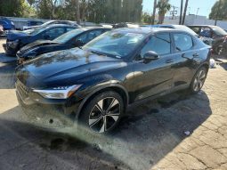 POLESTAR 2, 2023 (2022)