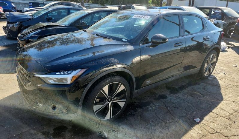 
POLESTAR 2, 2023 (2022) full									