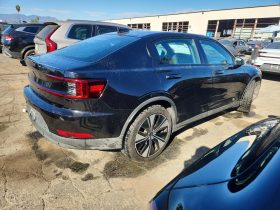 POLESTAR 2, 2023 (2022)